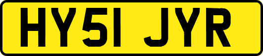 HY51JYR