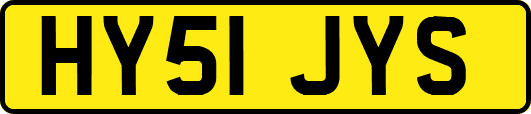 HY51JYS