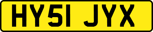 HY51JYX