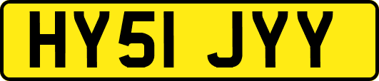 HY51JYY