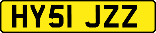 HY51JZZ