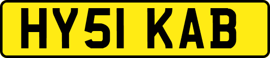 HY51KAB