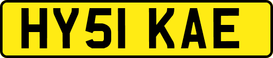 HY51KAE