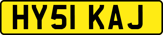 HY51KAJ