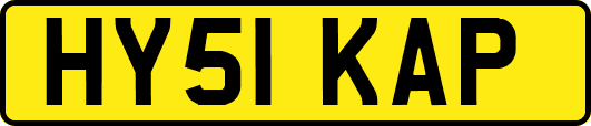 HY51KAP