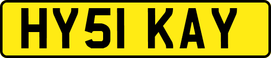 HY51KAY