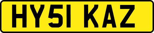 HY51KAZ