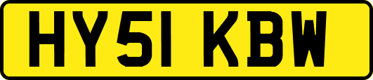 HY51KBW