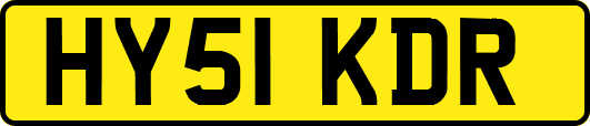 HY51KDR
