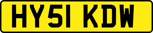 HY51KDW