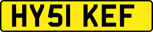 HY51KEF