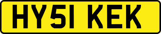 HY51KEK