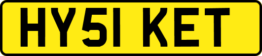 HY51KET