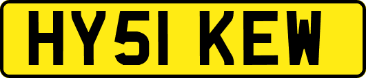 HY51KEW