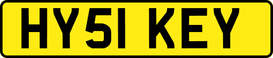 HY51KEY