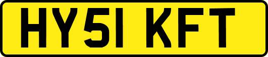 HY51KFT