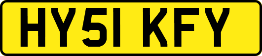 HY51KFY