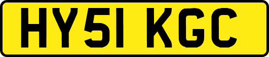 HY51KGC