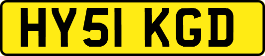 HY51KGD