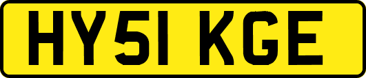 HY51KGE