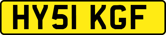 HY51KGF