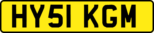 HY51KGM