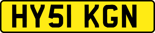 HY51KGN