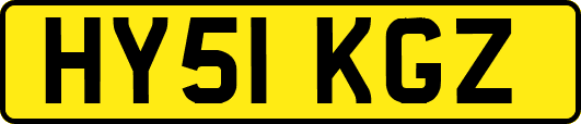 HY51KGZ