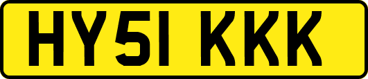 HY51KKK