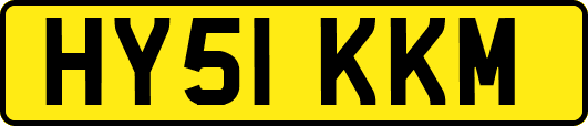 HY51KKM