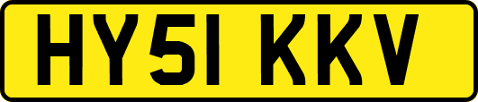 HY51KKV