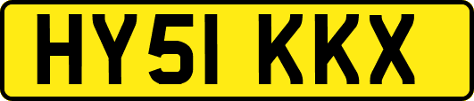 HY51KKX