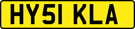 HY51KLA
