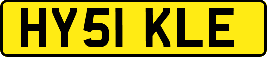 HY51KLE