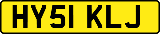 HY51KLJ