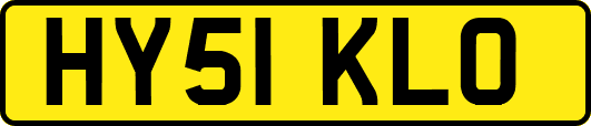 HY51KLO