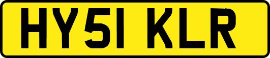 HY51KLR