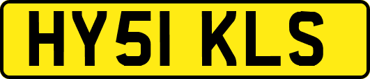 HY51KLS