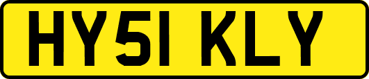 HY51KLY