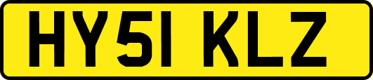 HY51KLZ