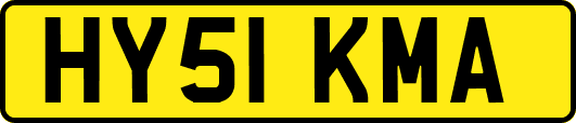 HY51KMA