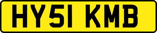 HY51KMB