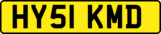 HY51KMD