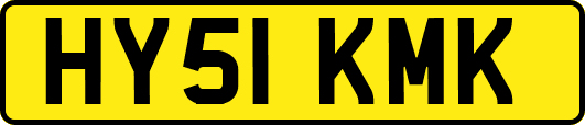 HY51KMK