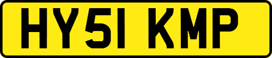 HY51KMP