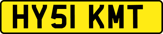HY51KMT