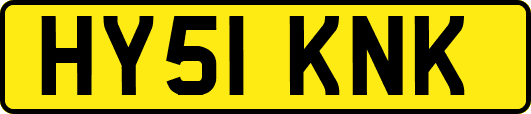HY51KNK