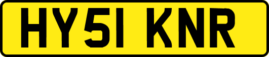 HY51KNR