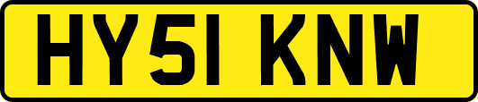 HY51KNW