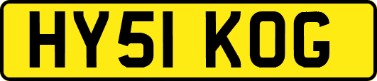 HY51KOG